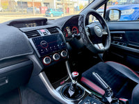 2015 SUBARU WRX STi (AWD) MY15