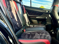 2015 SUBARU WRX STi (AWD) MY15