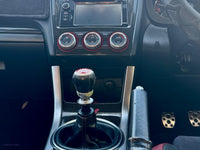 2015 SUBARU WRX STi (AWD) MY15