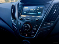 2014 HYUNDAI IONIQ ELECTRIC PREMIUM AE.V4 MY22