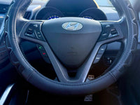 2014 HYUNDAI IONIQ ELECTRIC PREMIUM AE.V4 MY22