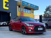 2014 HYUNDAI IONIQ ELECTRIC PREMIUM AE.V4 MY22