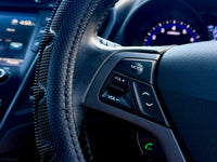 2014 HYUNDAI IONIQ ELECTRIC PREMIUM AE.V4 MY22
