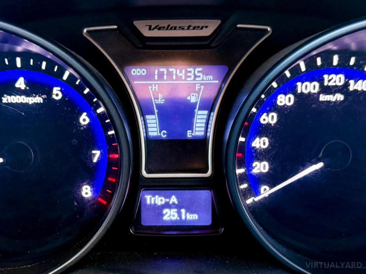 2014 HYUNDAI IONIQ ELECTRIC PREMIUM AE.V4 MY22