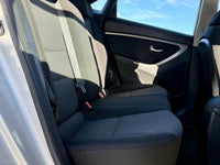 2017 HYUNDAI i30 ACTIVE GD4 SERIES 2 UPDATE