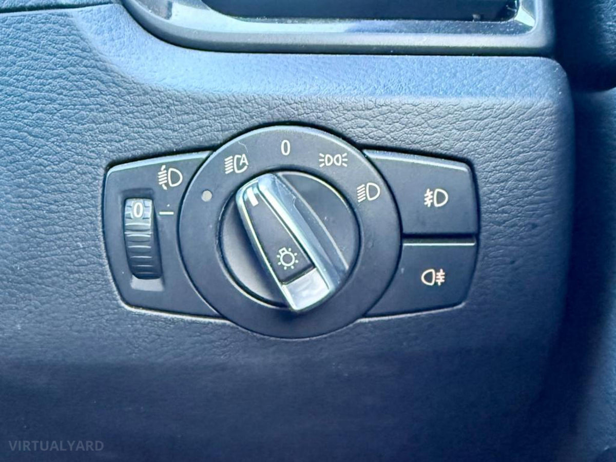 2013 BMW X1 xDRIVE 20d E84 MY13