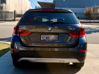2013 BMW X1 xDRIVE 20d E84 MY13