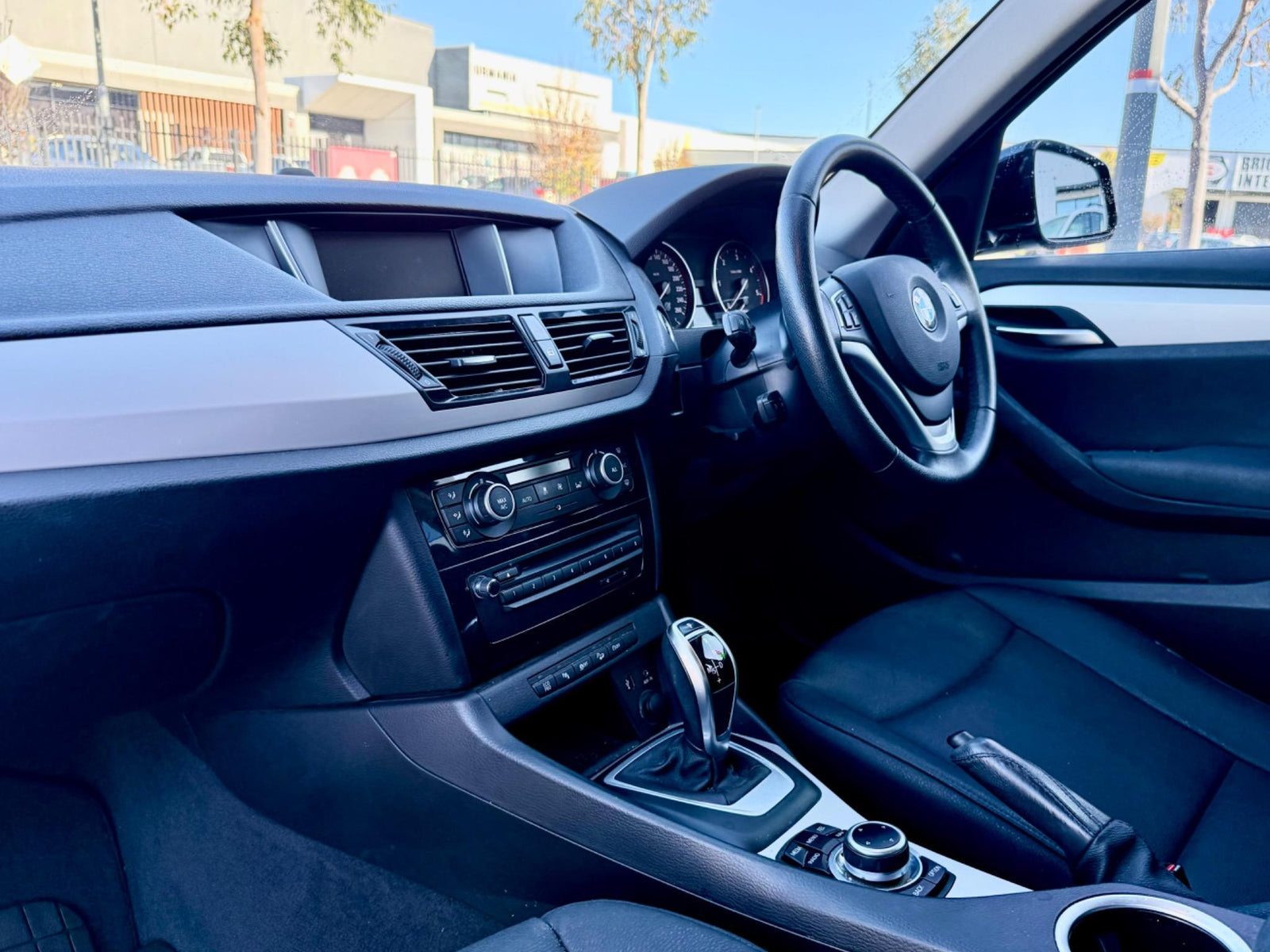 2013 BMW X1 xDRIVE 20d E84 MY13