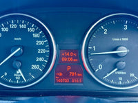 2013 BMW X1 xDRIVE 20d E84 MY13