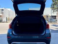 2013 BMW X1 xDRIVE 20d E84 MY13