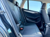 2013 BMW X1 xDRIVE 20d E84 MY13