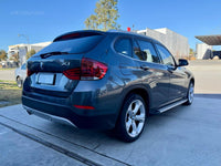 2013 BMW X1 xDRIVE 20d E84 MY13