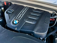 2013 BMW X1 xDRIVE 20d E84 MY13