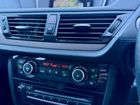 2013 BMW X1 xDRIVE 20d E84 MY13