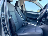 2013 BMW X1 xDRIVE 20d E84 MY13