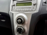 2006 TOYOTA YARIS YR NCP90R