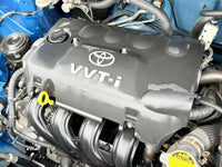 2006 TOYOTA YARIS YR NCP90R