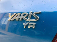 2006 TOYOTA YARIS YR NCP90R