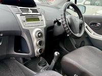 2006 TOYOTA YARIS YR NCP90R