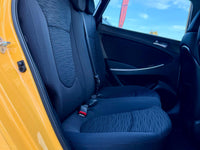 2017 HYUNDAI ACCENT SPORT RB5