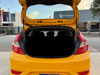 2017 HYUNDAI ACCENT SPORT RB5