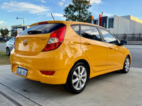 2017 HYUNDAI ACCENT SPORT RB5