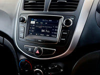 2017 HYUNDAI ACCENT SPORT RB5
