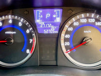 2017 HYUNDAI ACCENT SPORT RB5