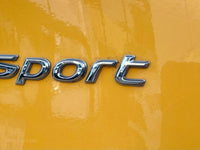 2017 HYUNDAI ACCENT SPORT RB5