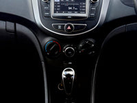 2017 HYUNDAI ACCENT SPORT RB5