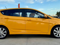 2017 HYUNDAI ACCENT SPORT RB5