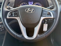 2017 HYUNDAI ACCENT SPORT RB5