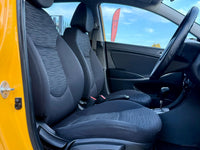 2017 HYUNDAI ACCENT SPORT RB5