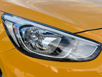 2017 HYUNDAI ACCENT SPORT RB5