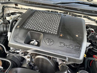 2012 TOYOTA HILUX SR (4x4) KUN26R MY12