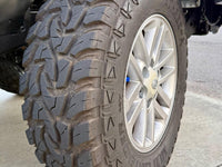2012 TOYOTA HILUX SR (4x4) KUN26R MY12