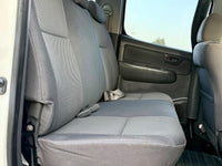 2012 TOYOTA HILUX SR (4x4) KUN26R MY12