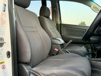 2012 TOYOTA HILUX SR (4x4) KUN26R MY12