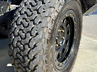 2012 TOYOTA HILUX SR (4x4) KUN26R MY12