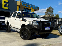 2012 TOYOTA HILUX SR (4x4) KUN26R MY12