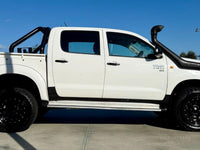 2012 TOYOTA HILUX SR (4x4) KUN26R MY12