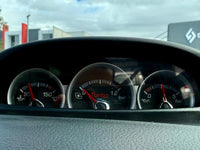 2010 FORD FOCUS XR5 TURBO LV