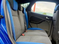 2010 FORD FOCUS XR5 TURBO LV