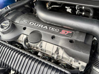 2010 FORD FOCUS XR5 TURBO LV