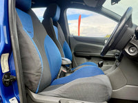2010 FORD FOCUS XR5 TURBO LV