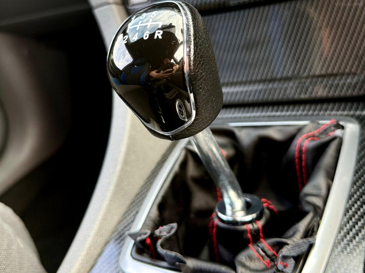 2010 FORD FOCUS XR5 TURBO LV