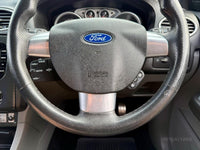 2010 FORD FOCUS XR5 TURBO LV