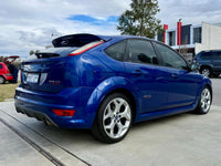 2010 FORD FOCUS XR5 TURBO LV