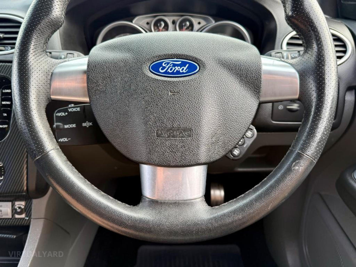 2010 FORD FOCUS XR5 TURBO LV