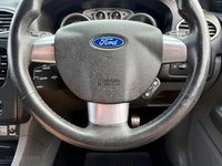 2010 FORD FOCUS XR5 TURBO LV